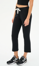 Load image into Gallery viewer, Splits 59 Brooks Fleece Cropped Flare
