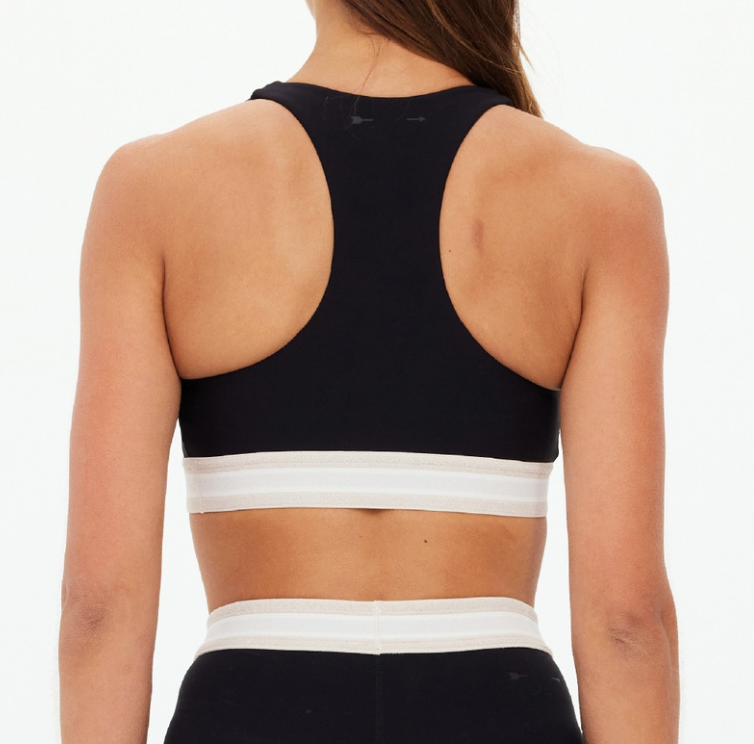 The Upside Jagger Racerback Bra