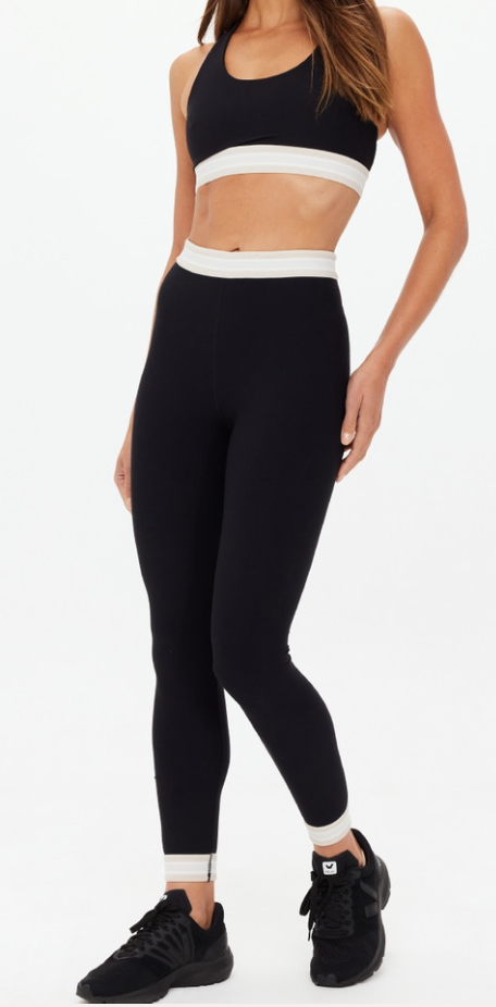 The Upside Jagger Racerback Bra