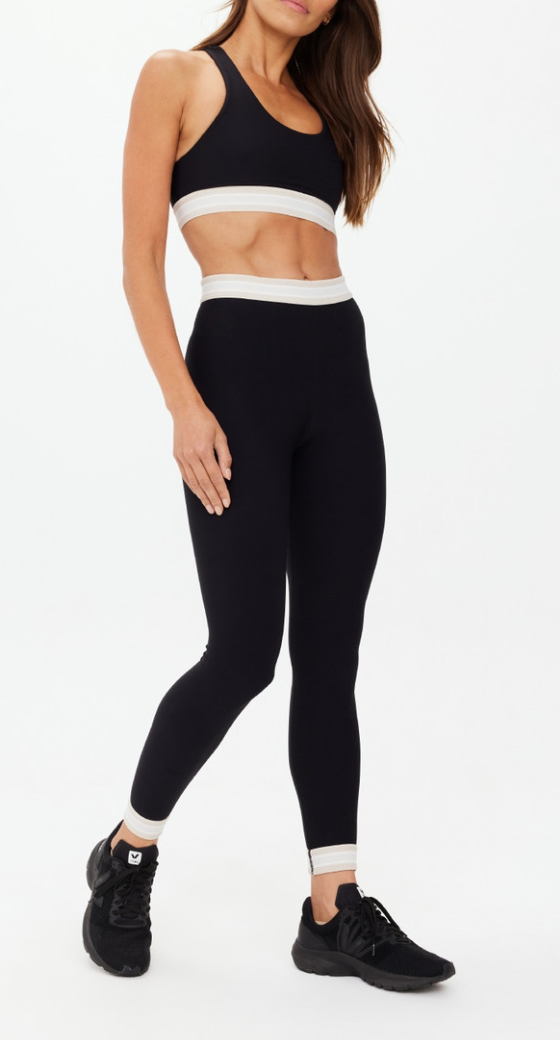 The Upside Jagger Midi Pant