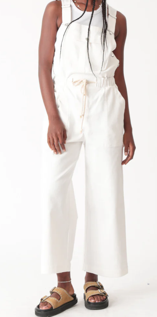 Electric & Rose Easy Overall
