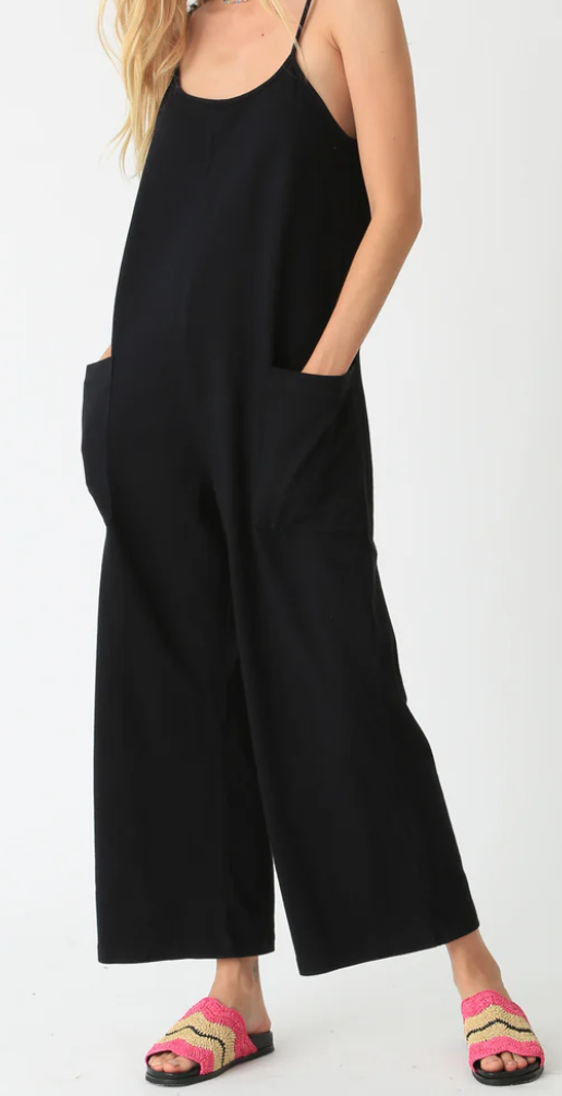 Electric & Rose Nina Jumpsuit