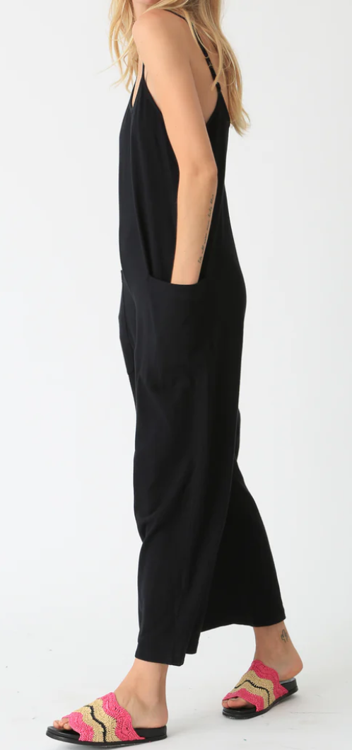 Electric & Rose Nina Jumpsuit