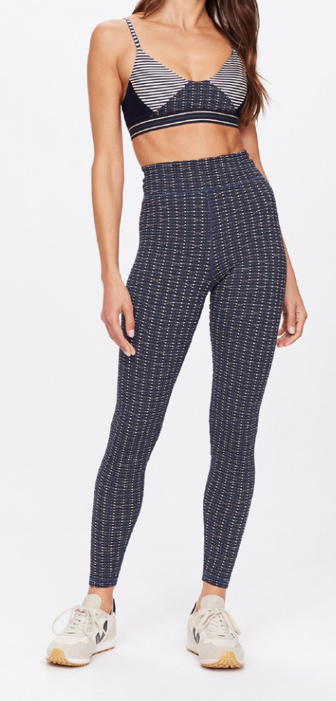 The Upside Caleta Georgia Bra