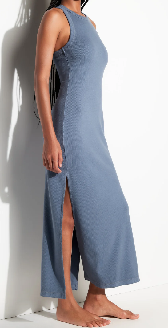 Spiritual Gangster Simone Dress