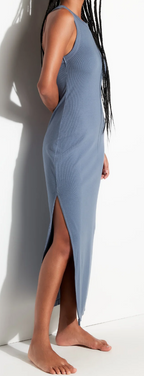 Spiritual Gangster Simone Dress