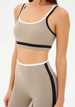 Load image into Gallery viewer, Splits 59 Eva Rigor Double Strap Bra
