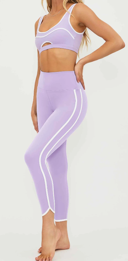 Beach Rio Moxie Sports Bra