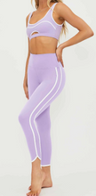 Load image into Gallery viewer, Beach Rio Moxie Sports Bra
