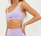 Beach Rio Moxie Sports Bra