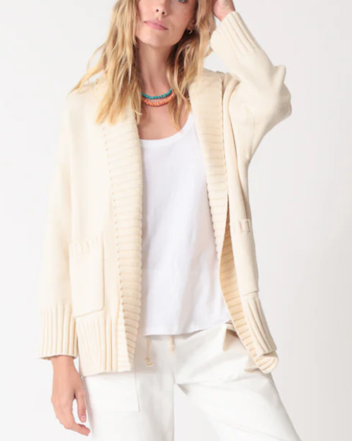Electric & Rose Shay Cardigan