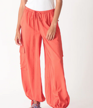 Load image into Gallery viewer, Electric &amp; Rose Beach Cargo Pant
