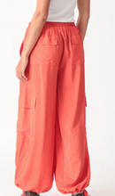 Load image into Gallery viewer, Electric &amp; Rose Beach Cargo Pant
