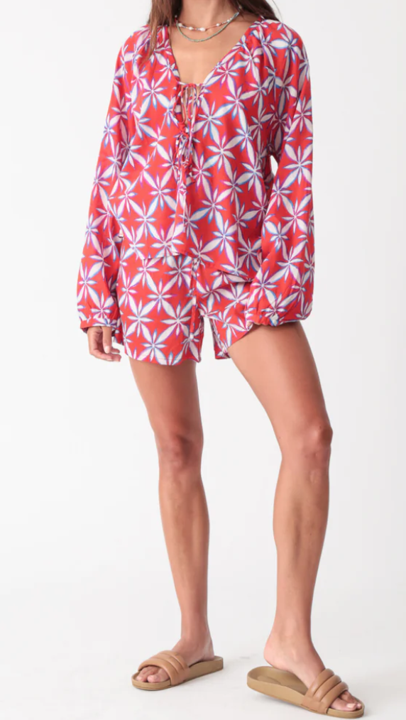 Electric & Rose Rylee Short