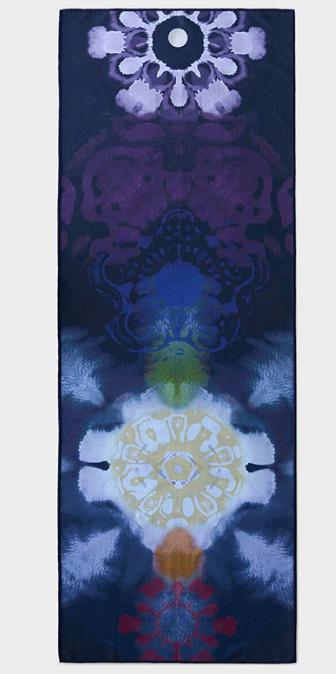 Yogitoes Mat Towel