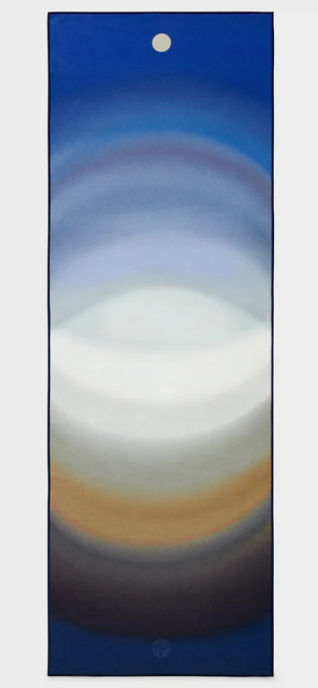 Yogitoes Mat Towel
