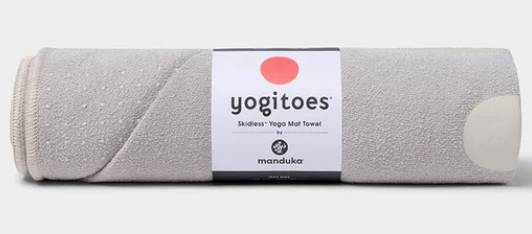 Yogitoes Mat Towel