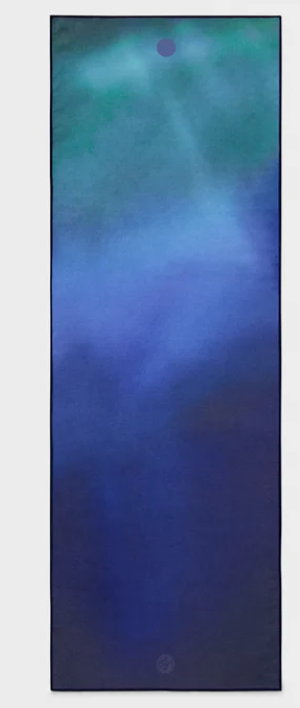 Yogitoes Mat Towel