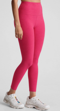Load image into Gallery viewer, Beyond Yoga Spacedye Caught in the Midi HW Legging
