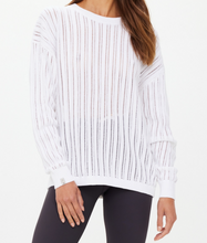Load image into Gallery viewer, The Upside Muse Long Sleeve Knit
