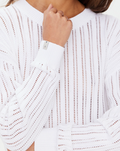 Load image into Gallery viewer, The Upside Muse Long Sleeve Knit
