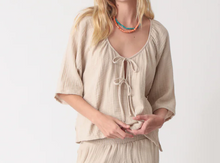 Load image into Gallery viewer, Electric &amp; Rose Mindy Top
