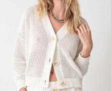 Load image into Gallery viewer, Electric &amp; Rose Katie Cardigan
