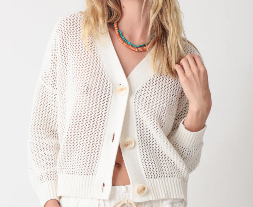 Electric & Rose Katie Cardigan