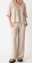 Load image into Gallery viewer, Electric &amp; Rose Beach Pant
