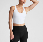 Beyond Yoga Cropped Tank