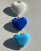 Idalia Bauble Necklace With Chain