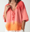 Electric & Rose Mindy Top Ombre