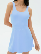 Splits 59 Martina Rigor Dress