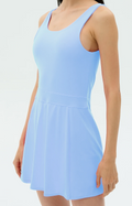 Splits 59 Martina Rigor Dress