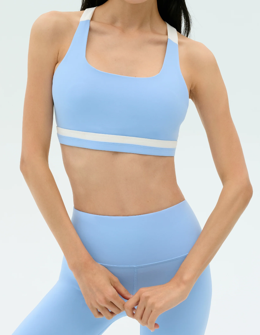 Splits 59 Miles Rigor Bra