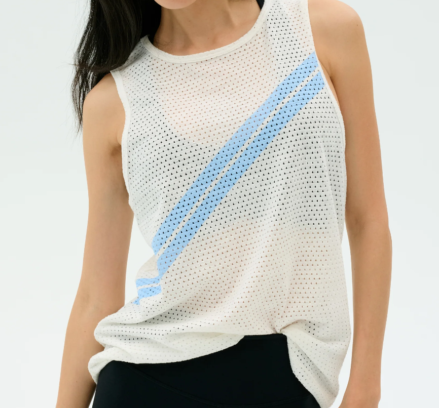 Splits 59 Bandit Mesh Tank