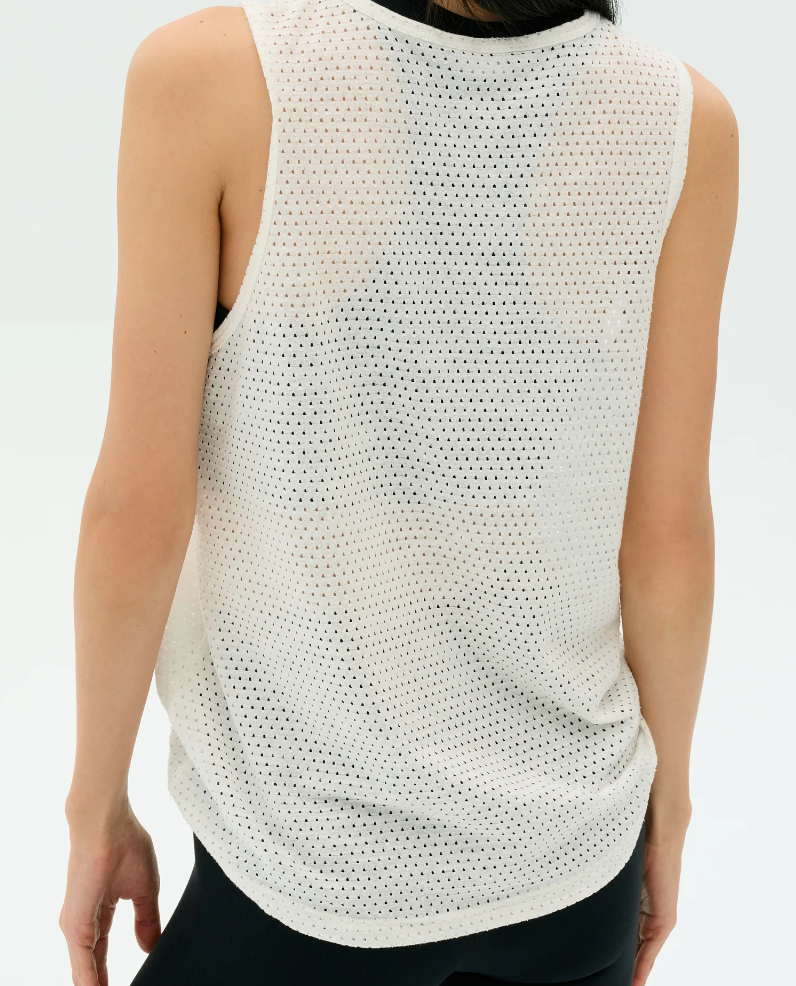Splits 59 Bandit Mesh Tank