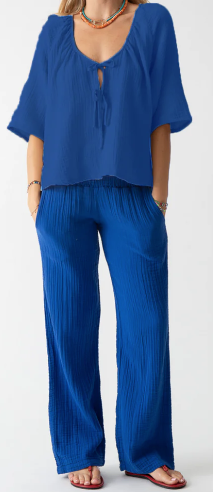 Electric & Rose Mindy Top