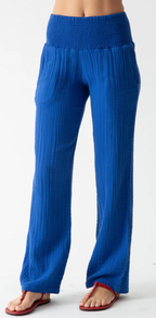 Electric & Rose Beach Pant