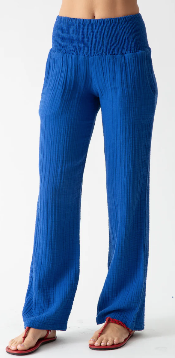 Electric & Rose Beach Pant