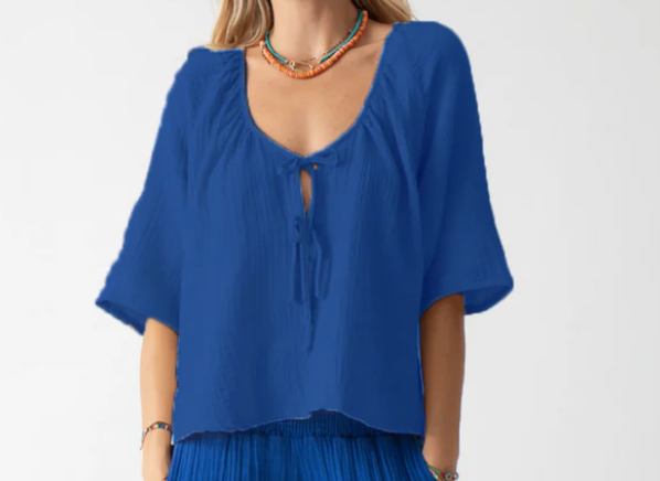 Electric & Rose Mindy Top