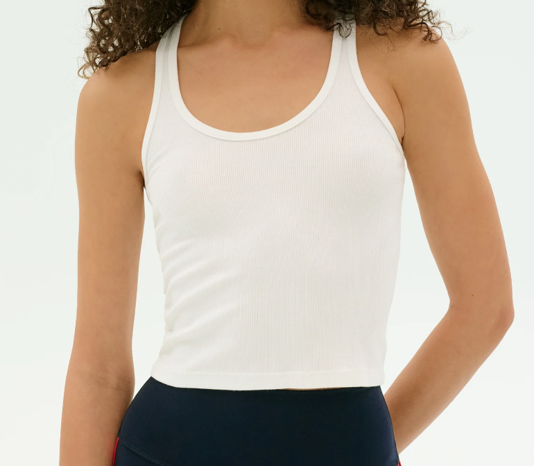 Splits 59 Ashby Crop Tank