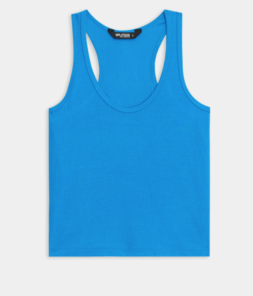 Splits 59 Ashby Crop Tank