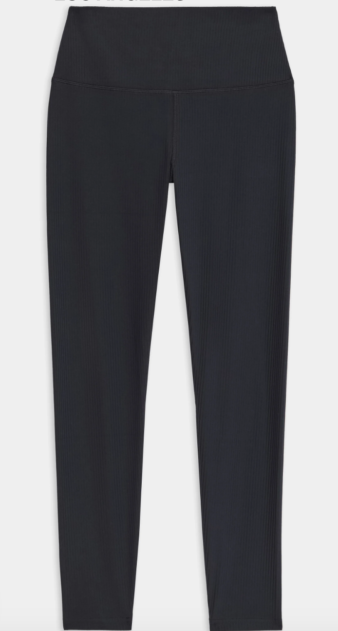 Splits 59 Airweight Rib Legging