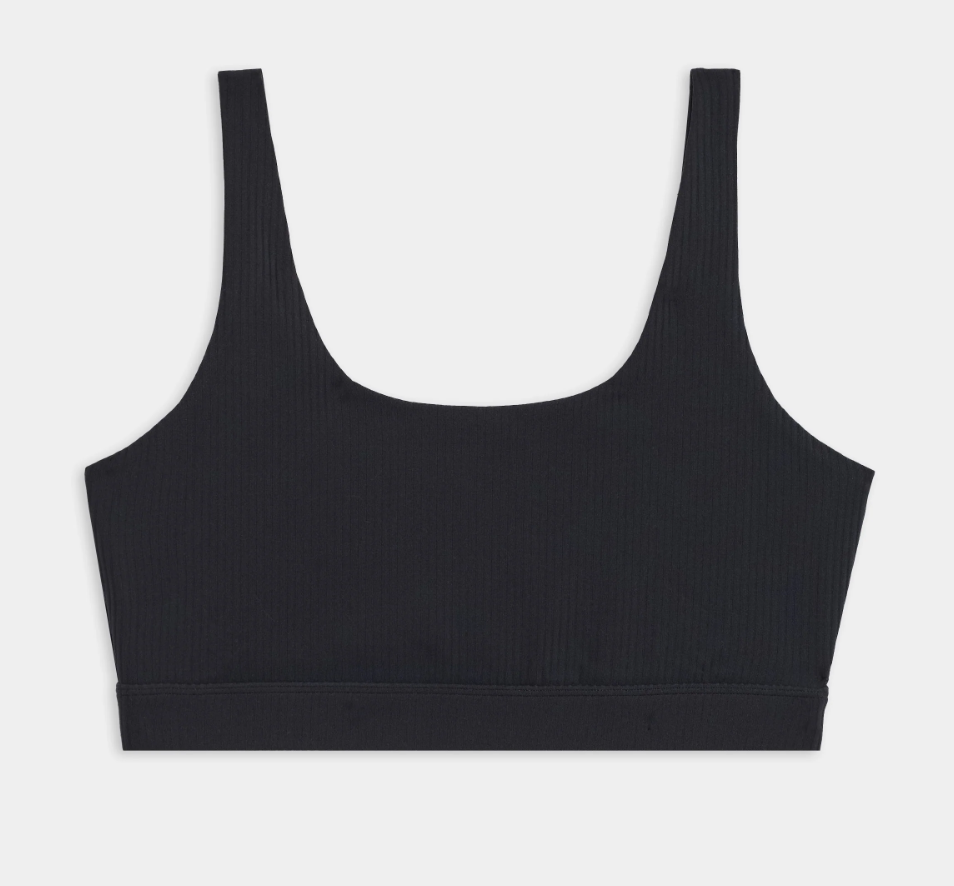 Splits 59 Airweight Rib Bra