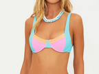 Beach Riot Brooks Bikini Top