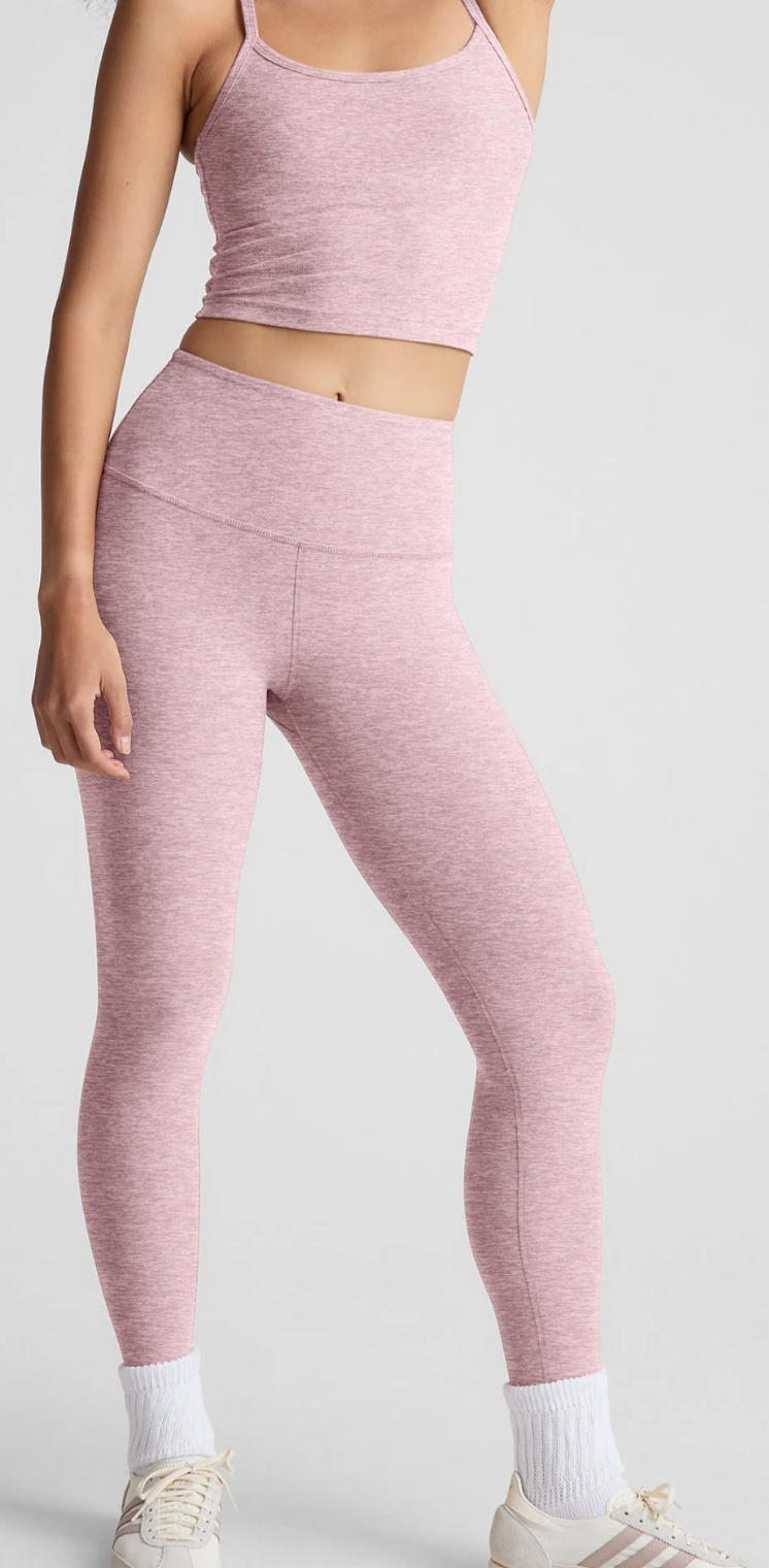 Beyond Yoga Spacedye Midi Legging