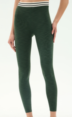 Splits 59 Bailey Rib Legging