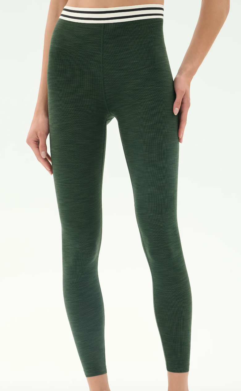 Splits 59 Bailey Rib Legging