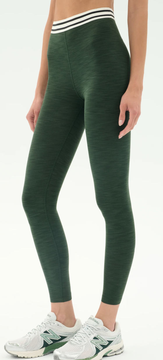 Splits 59 Bailey Rib Legging